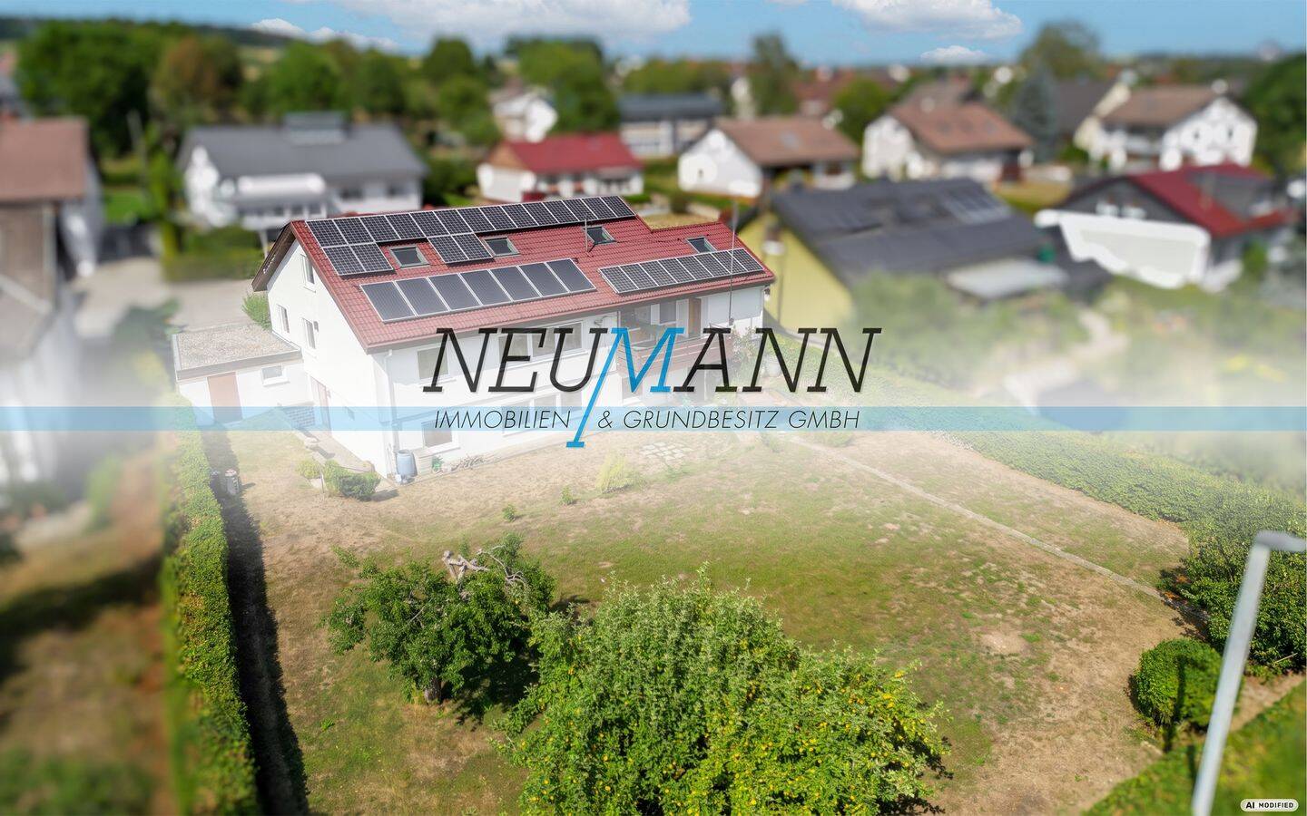 Ihr neues Zuhause in VS-Rietheim: Viel Wohnraum, Einliegerwohnung und großes Grundstück!, 78052 Villingen-Schwenningen