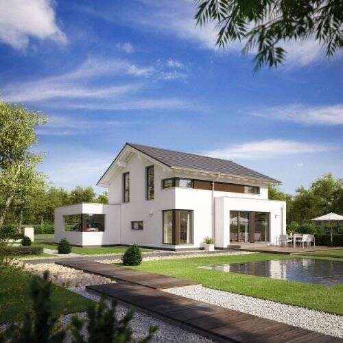 Hier beginnt Ihr neues Leben – Bauen Sie Ihr Traumhaus, 36251 Bad Hersfeld