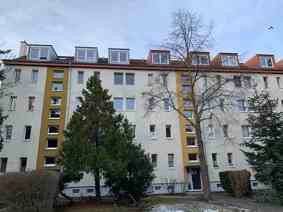 Wohnen in der Tiergartensiedlung, 99089 Erfurt (Altstadt Andreasvorstadt Berliner Platz Ilversgehofen Rieth)