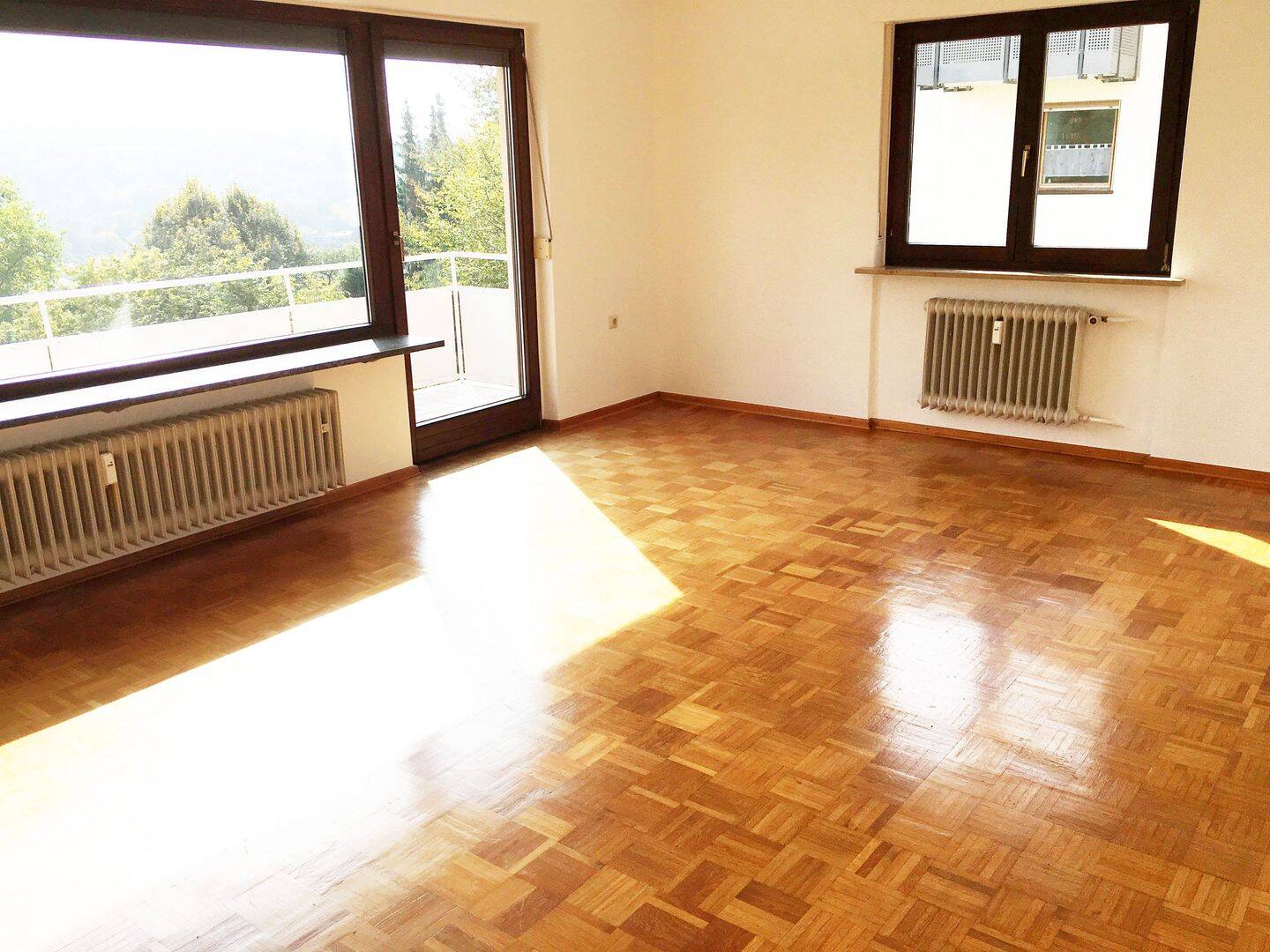 3-Zimmerwohnung in Lengfeld, 97076 Würzburg (Grombühl Lengfeld)