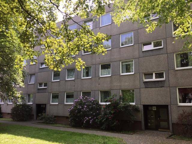 Hier lässt es sich aushalten: individuelle 3-Zimmer-Wohnung, 34132 Kassel (Bad Wilhelmshöhe Brasselsberg Niederzwehren Nordshausen Oberzwehren)