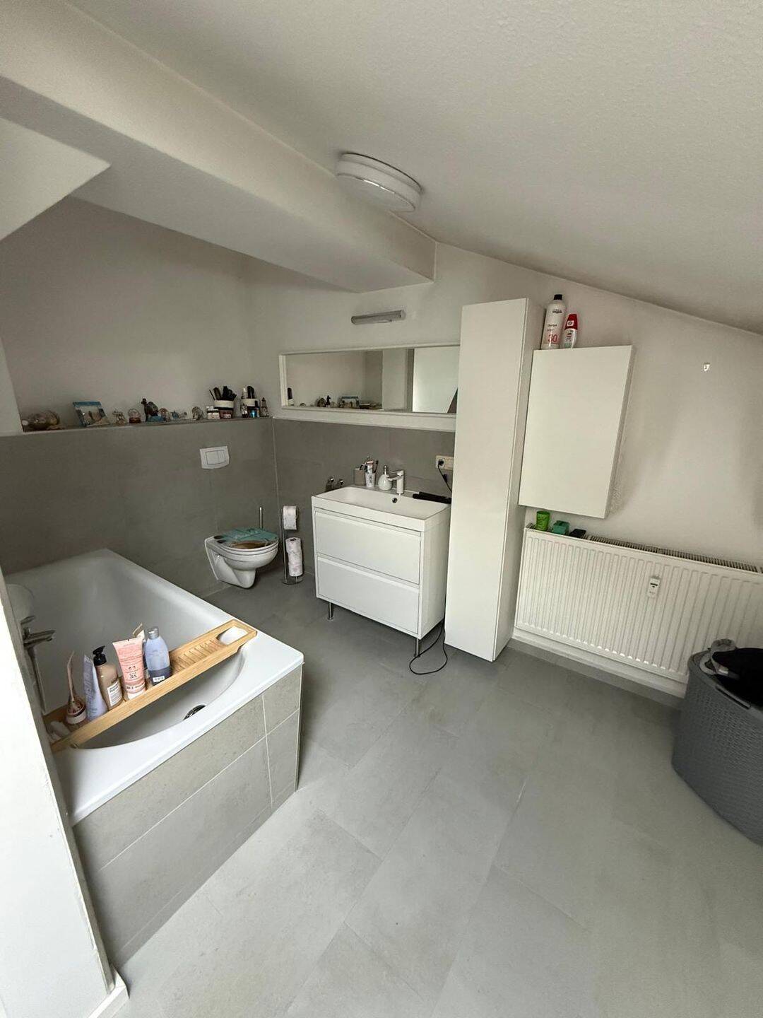 4-Zimmer-Wohnung Gera-Zentrum, 7545 Gera (Bieblach Innenstadt Ostviertel Pforten Untermhaus)
