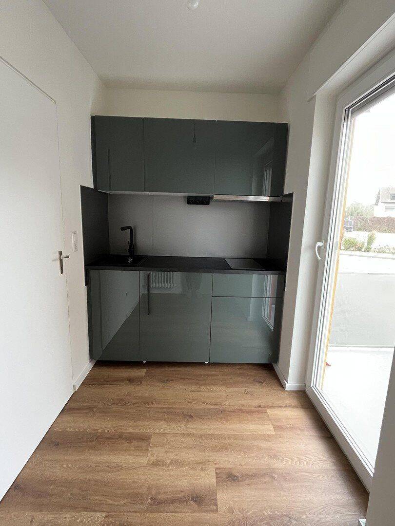 1.5 Zimmerwohnung, 2025 letzte Sanierung, 79541 Lörrach