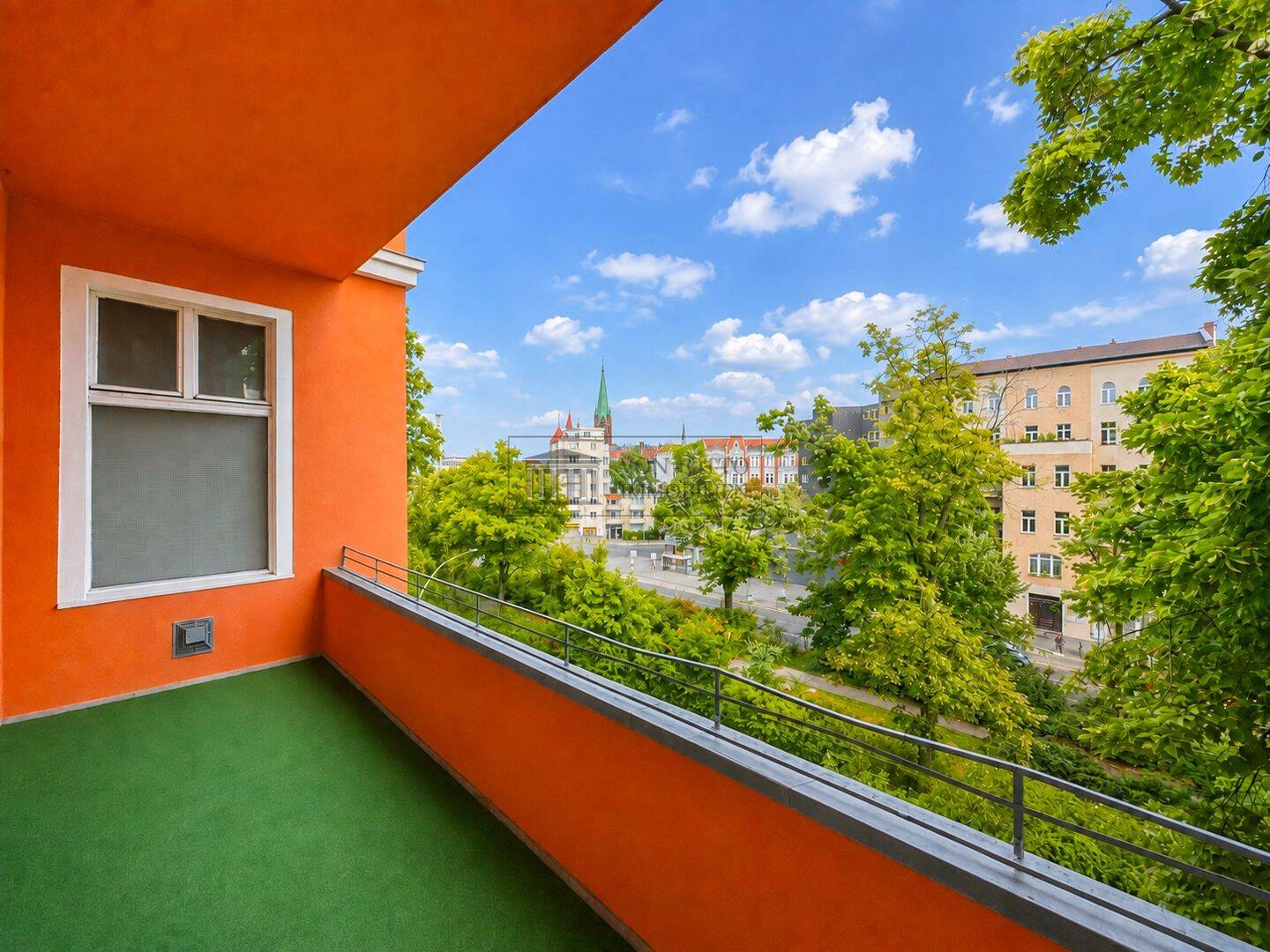 Altbaujuwel mit hohen Decken und individuellem Entwicklungspotenzial, 10965 Berlin (Friedrichshain-Kreuzberg Kreuzberg Neukölln Schöneberg Tempelhof)