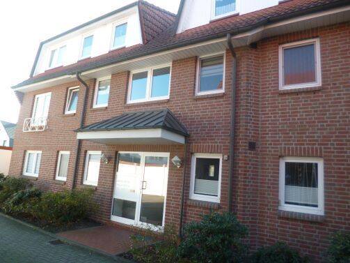 *** Top gepflegte 3 Zimmer mit Balkon an ruhiges Paar ***, 27751 Delmenhorst