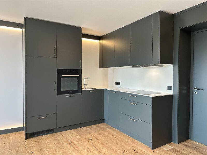 Neubau: Umziehen leicht gemacht! Hochwertige 2-Zimmer-Wohnungen, 87600 Kaufbeuren