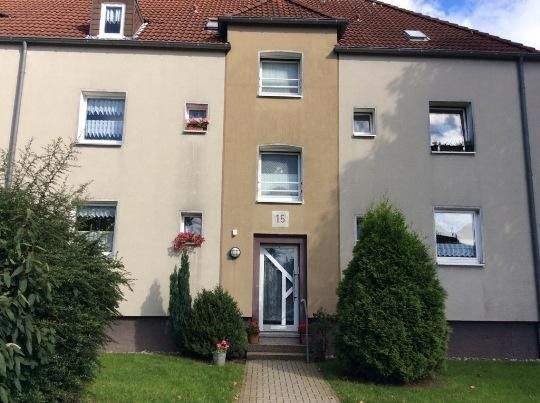 Hier lässt es sich aushalten: günstige 2-Zi.-DG, 45527 Hattingen