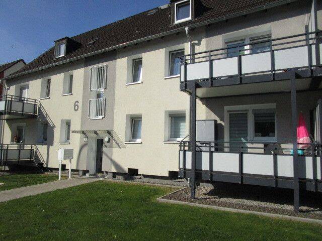 Gemütliche Dachgeschosswohnung, 44339 Dortmund