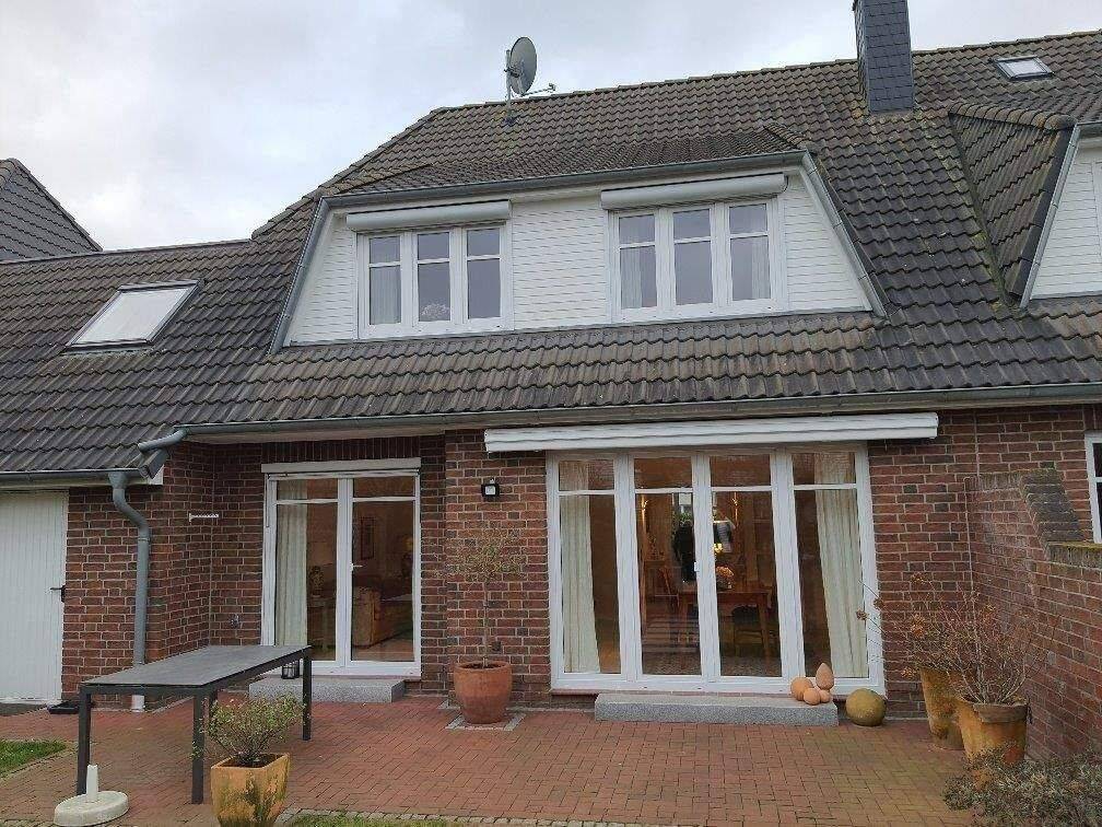 Bremen Borgfeld – West / Familienfreundliche Doppelhaushälfte – 5 Zimmer / Garage, 28357 Bremen (Blockland Borgfeld Lehesterdeich)