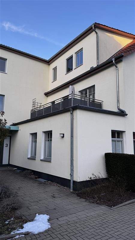 2-Zimmer Wohnung in Verden, 27283 Verden (Aller)