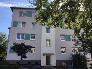 Perfekt! 3-Zimmer-Wohnung in guter Stadtlage mit Balkon, 34117 Kassel