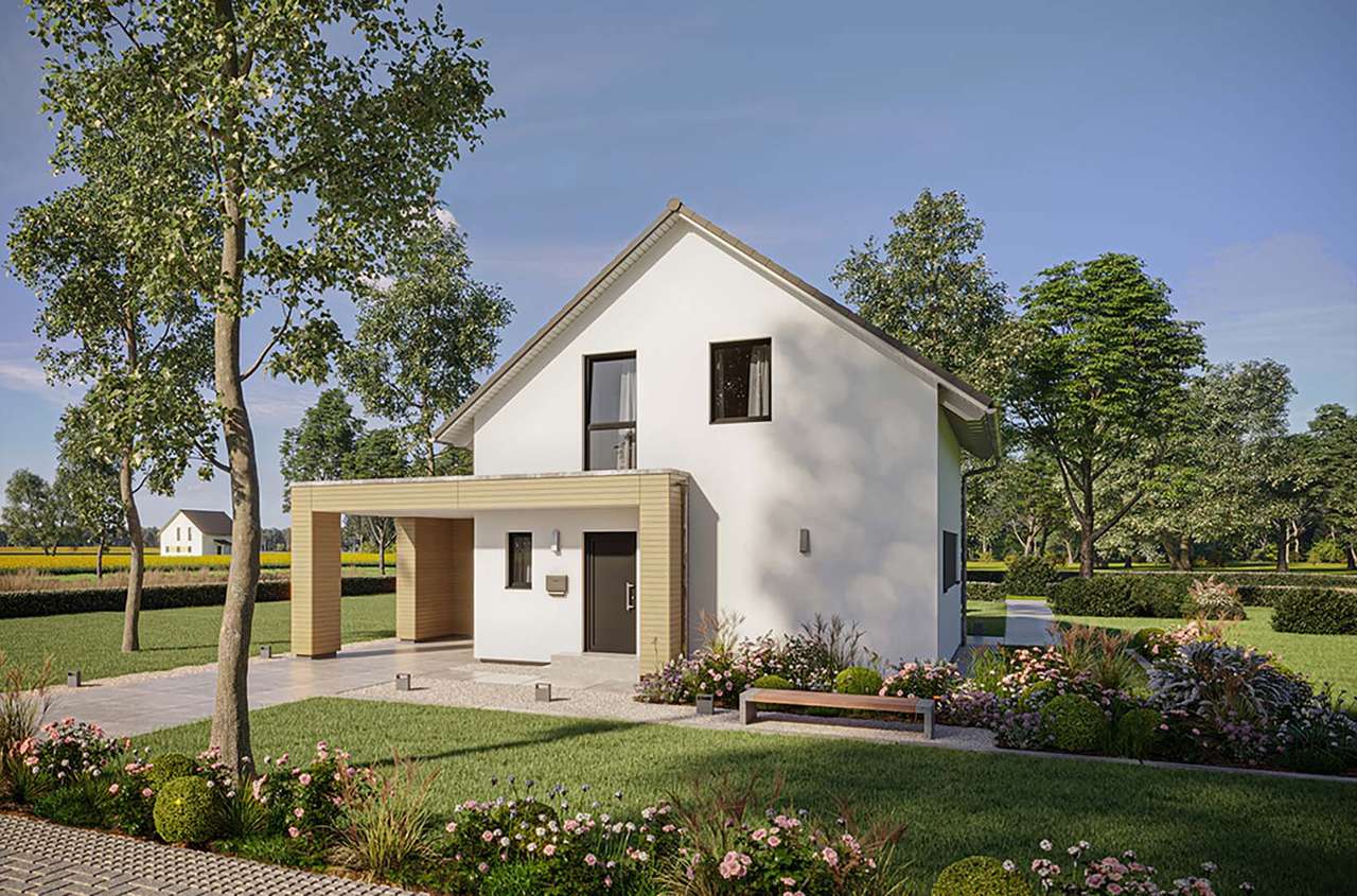 Wo aus Plänen ein Zuhause voller Leben wird!, 47475 Kamp-Lintfort