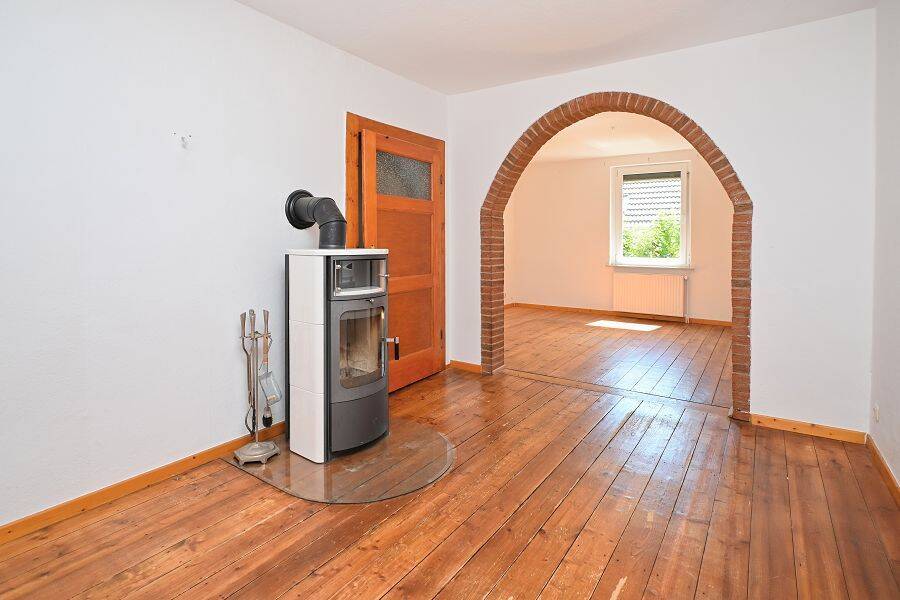 Charmantes Einfamilienhaus mit viel Potential in Algermissen!, 31191 Algermissen