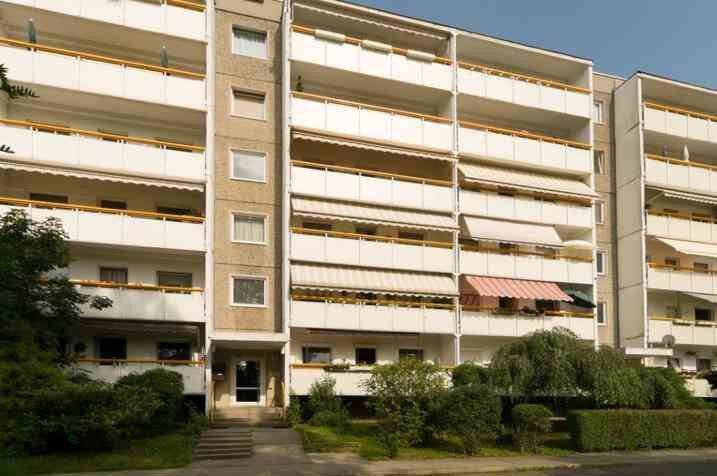 Ansprechende 3-Zimmer-Wohnung (WBS), 1279 Dresden (Blasewitz Laubegast Leuben Seidnitz/Dobritz Tolkewitz/Seidnitz-Nord)