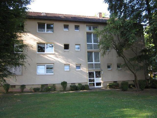 ideale 2-Zi-Wohnung für Singles in ruhiger Lage, 44793 Bochum (Hamme Hordel Innenstadt Weitmar Wiemelhausen)