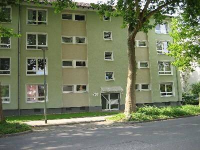 Attraktiv! Interessante 3-Zimmer-Wohnung, 45886 Gelsenkirchen (Ückendorf)