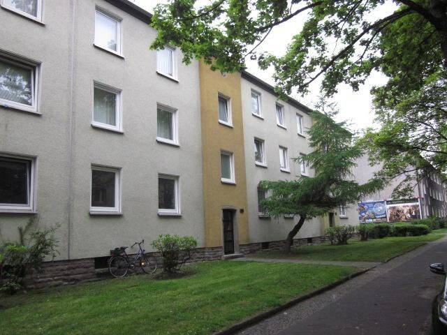 Miet mich – individuelle 2,5-Zimmer-Wohnung, 44809 Bochum (Grumme Hamme Hofstede Innenstadt Riemke)