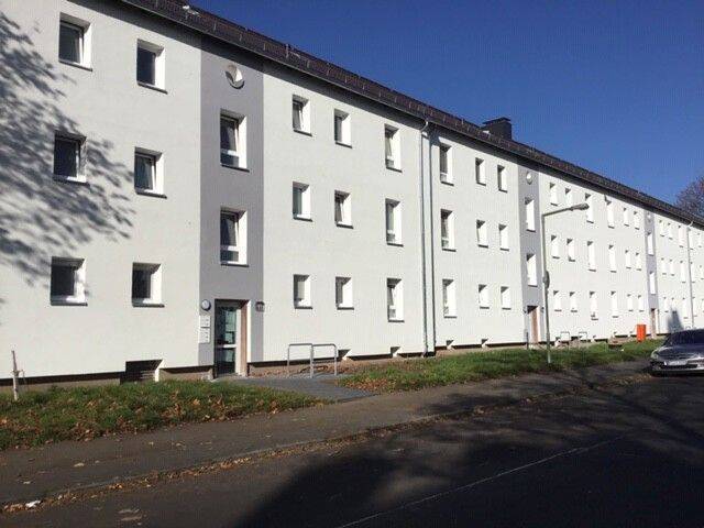 Gelegenheit: gut geschnittene 3-Zimmer-Wohnung, 34128 Kassel (Harleshausen Jungfernkopf Kirchditmold)