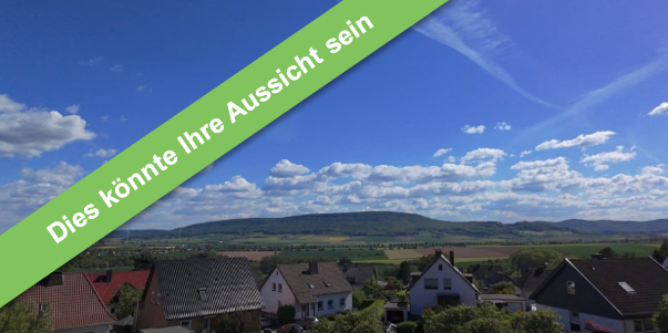 Für alle, die sich ganz entfalten wollen…Ihr Familienhaus inkl. Grundstück in Osterwald!, 31020 Salzhemmendorf