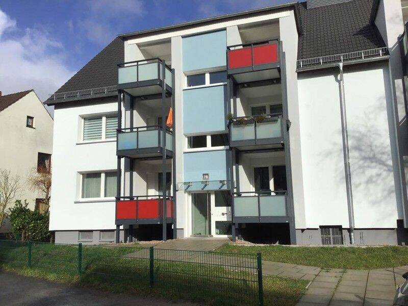 Schicke 3-Zimmer-Wohnung in moderner Wohnanlage, 28777 Bremen (Blumenthal Farge Lüssum-Bockhorn Rekum Rönnebeck)