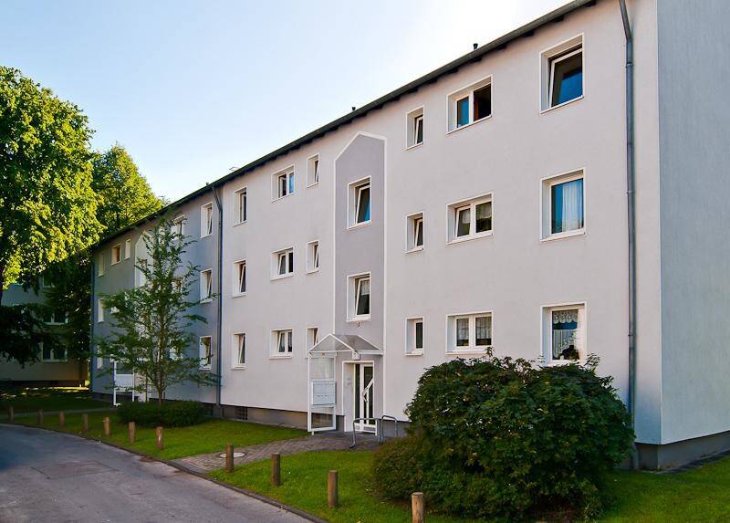 bezugsfertige 3-Zimmer-Wohnung am Nußberg! offene Besichtigung am 23.07.2026 von 15:00 Uhr bis 16:00 Uhr, 58638 Iserlohn