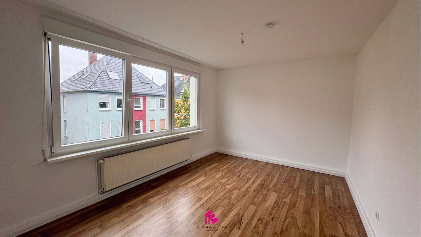 Osnabrück | Ihr neues Zuhause mit 3 Zimmern in zentraler Lage, 49084 Osnabrück (Fledder Schinkel Schinkel-Ost)