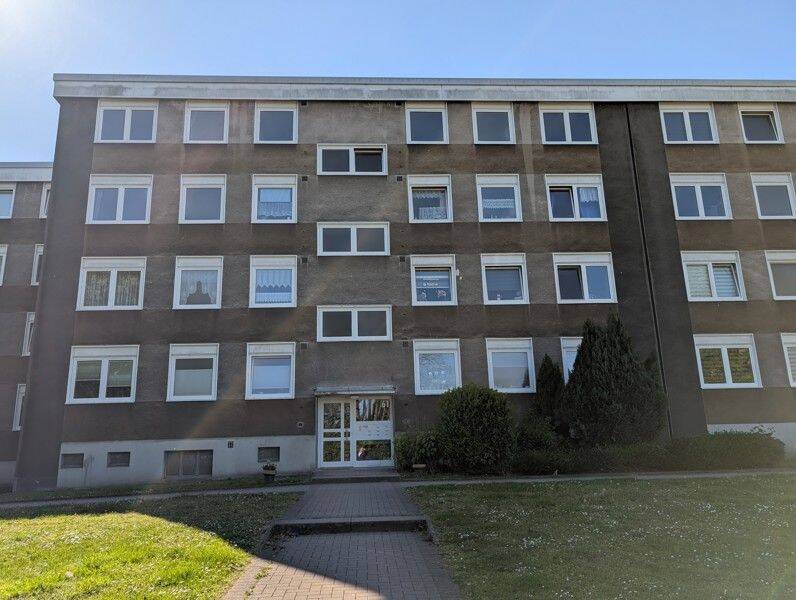 Schöner Wohnen in dieser ansprechenden 2-Zimmer-Wohnung, 45899 Gelsenkirchen (Beckhausen Heßler Horst)