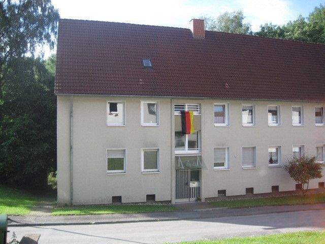 Ihre Zukunft – Ihre Wohnung: praktische 2-Zi.-Wohnung, 44879 Bochum (Dahlhausen Linden)