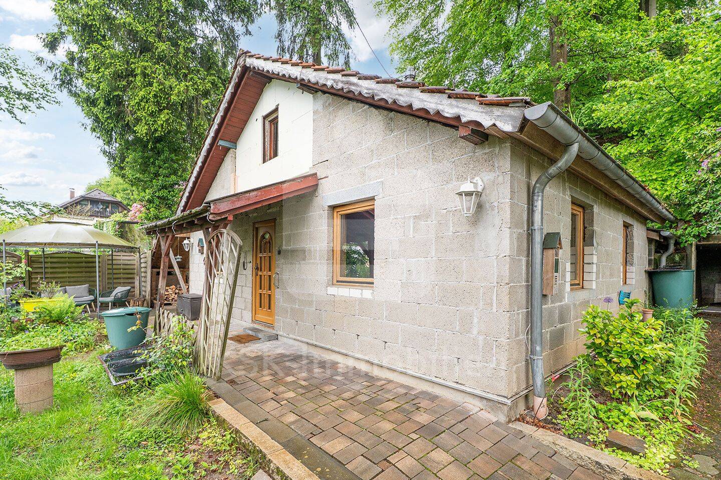 Handwerkerhaus für die kleine Familie!, 51503 Rösrath