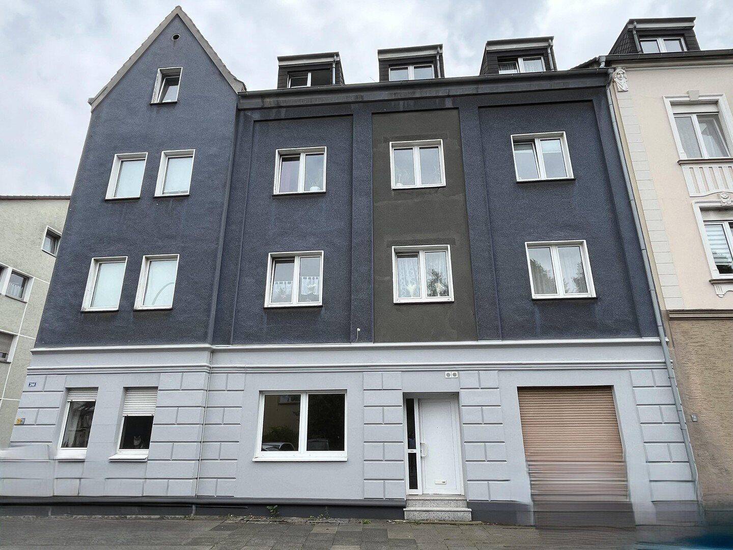 2 Zimmer EG-Wohnung (65m²) in Dortmund-Marten – Ideal für Paare oder Singles, 44379 Dortmund