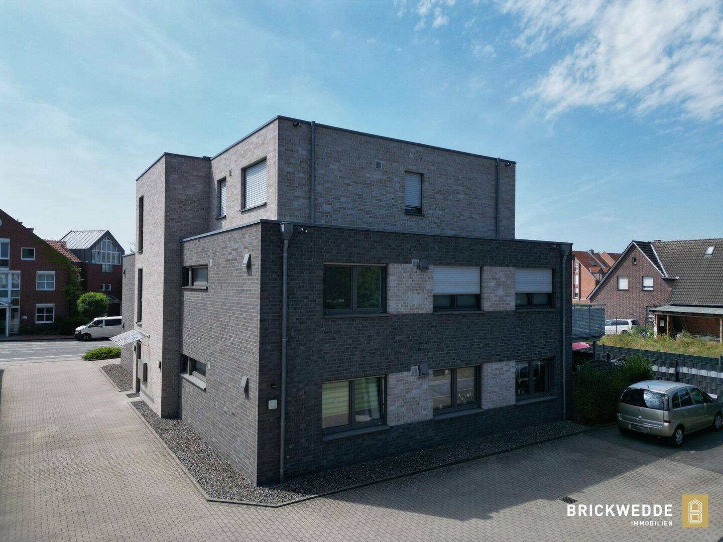 Stilvolle Eigentumswohnung mit zeitgemäßem Wohnkomfort in Ibbenbüren, 49477 Ibbenbüren