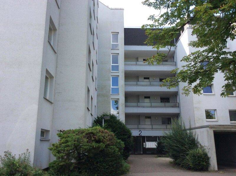 Hier findet jeder seinen Platz: ansprechende 3-Zimmerwohnung, 30559 Hannover