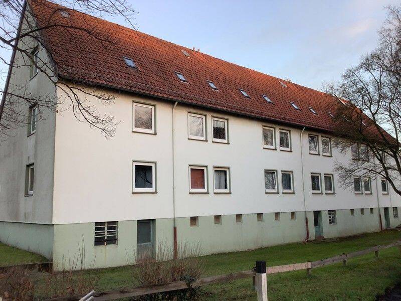 Gemütliche 1,5-Zimmer-Dachgeschosswohnung, 28719 Bremen (Blockland Burg-Grambke Burgdamm Werderland)