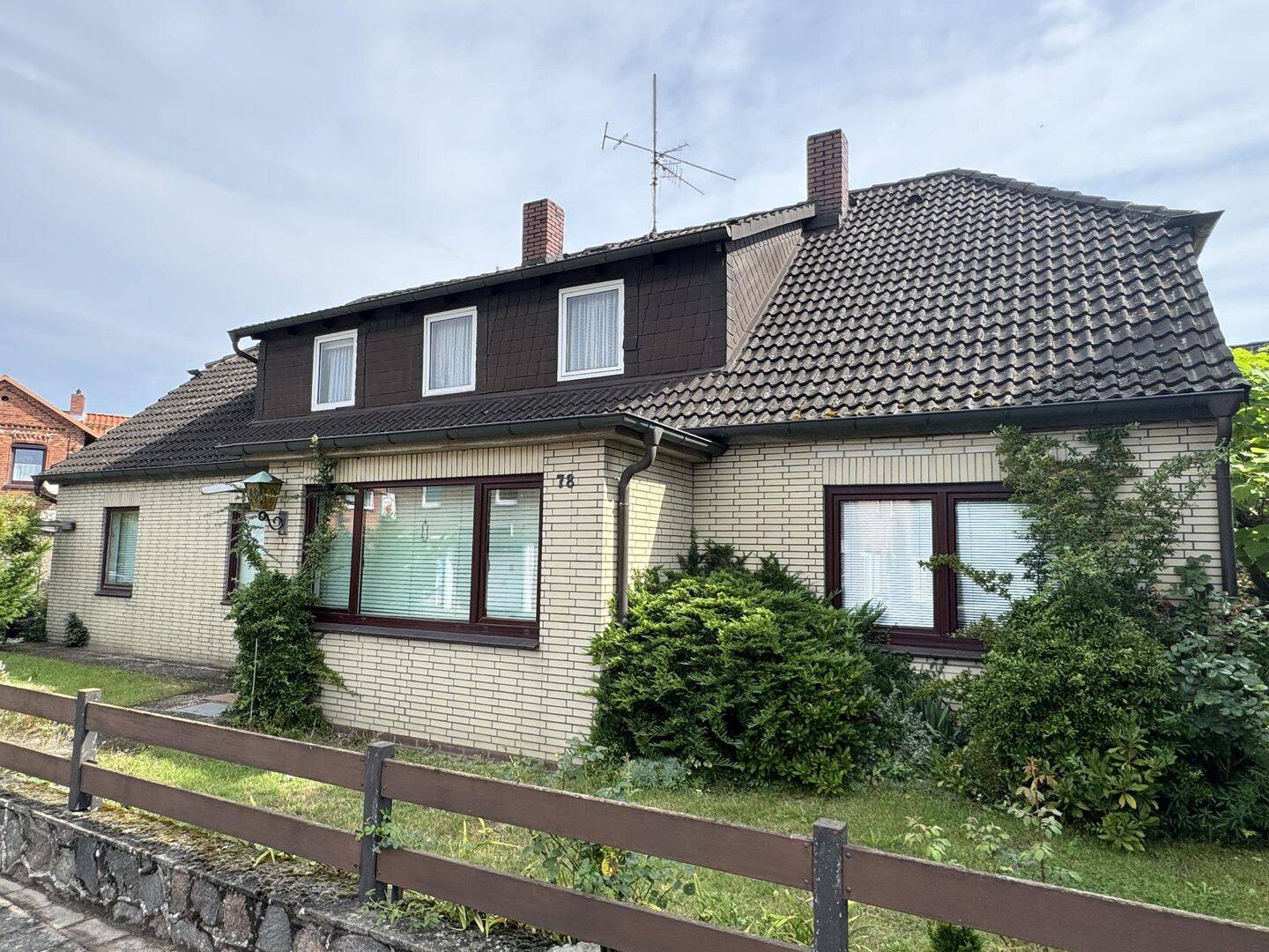 Einfamilienhaus in Suderburg, 29556 Suderburg