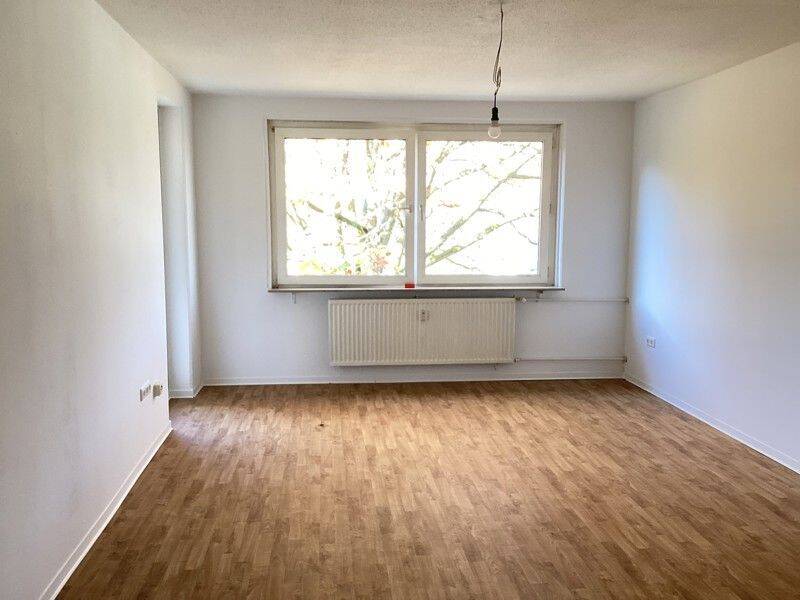 3-Zimmer Wohnung mit Balkon (WBS), 33739 Bielefeld