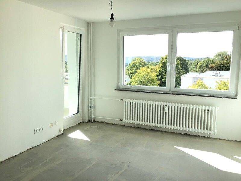 Smarter Wohnen: 2-Zimmer-Wohnung mit Balkon, 33609 Bielefeld (Baumheide Innenstadt Schildesche)
