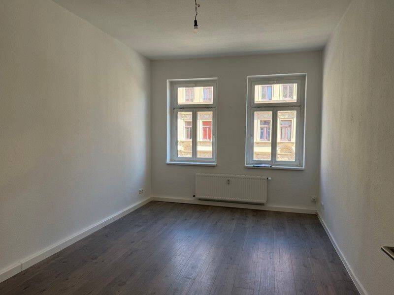 2-Zimmer-Wohnung mit Balkon in Leipzig Lindenau, 4177 Leipzig (Altlindenau Lindenau)