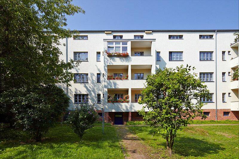 Herzlich willkommen in Ihrer neuen Wohnung!, 39112 Magdeburg (Leipziger Str. Sudenburg)