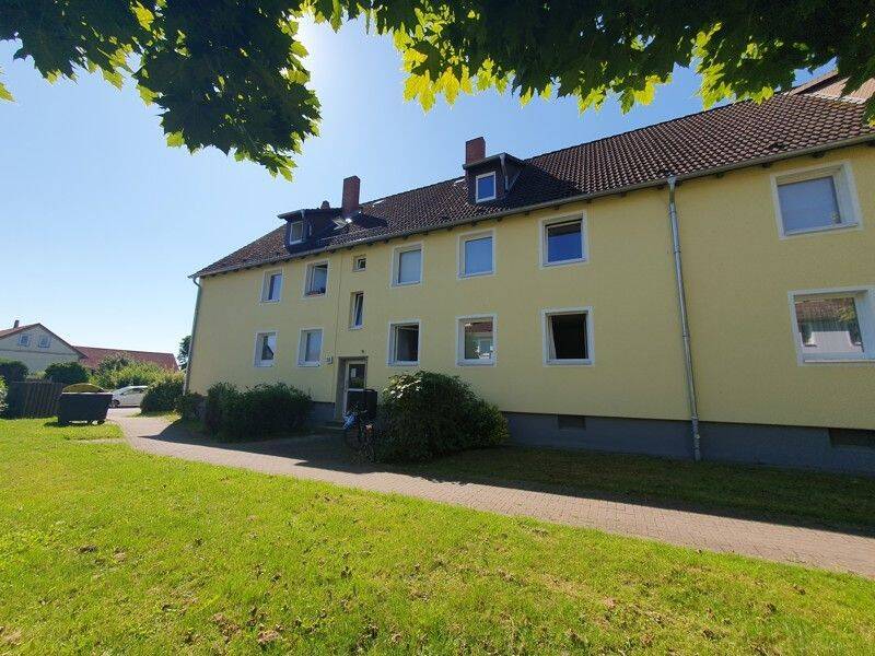 Sehr schön! Diese Wohnung müssen Sie sehen., 38126 Braunschweig (Braunschweig Lindenbergsiedlung Mascherode Rautheim Südstadt)