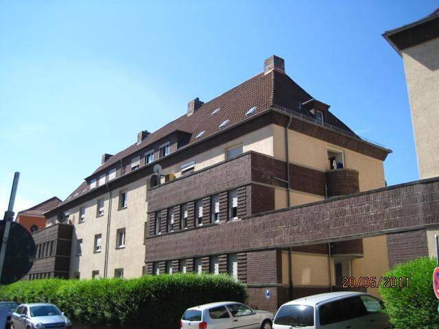 Modernisierte 3 Zimmer Wohnung im 1 OG mit Balkon, 67549 Worms (Hochheim Innenstadt Leiselheim Neuhausen Pfiffligheim)