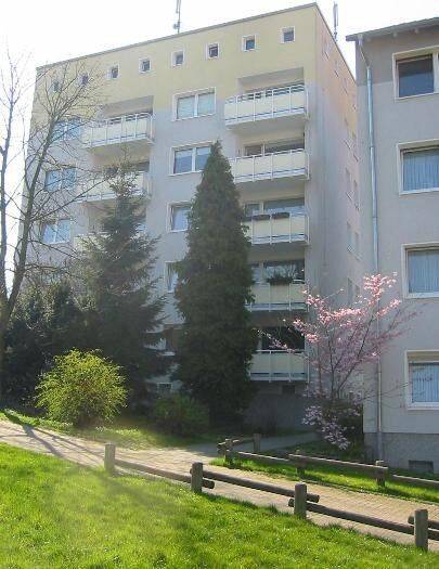 Renovierte 2-Zimmer Wohnung sucht neuen Mieter!