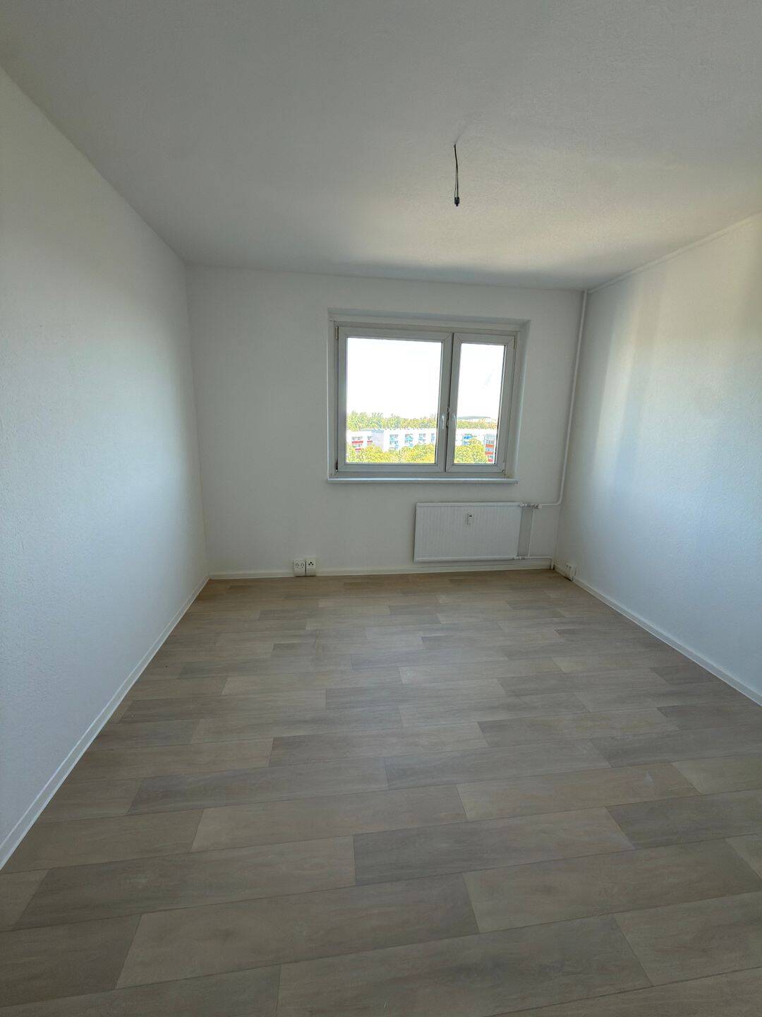 Wohnung in Erfurt, 99087 Erfurt (Hohenwinden Roter Berg)