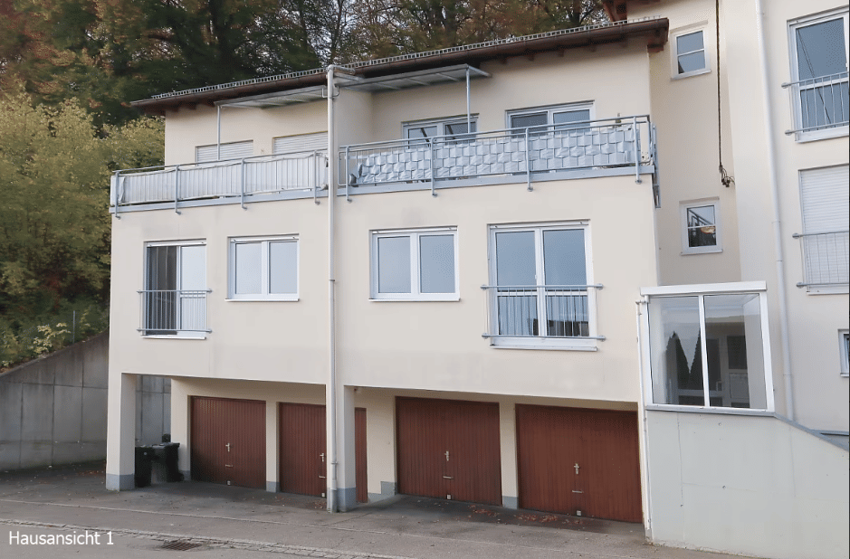 Ihre Chance in Blaustein – attraktive 2-Zimmer-Wohnung mit Potenzial, 89134 Blaustein
