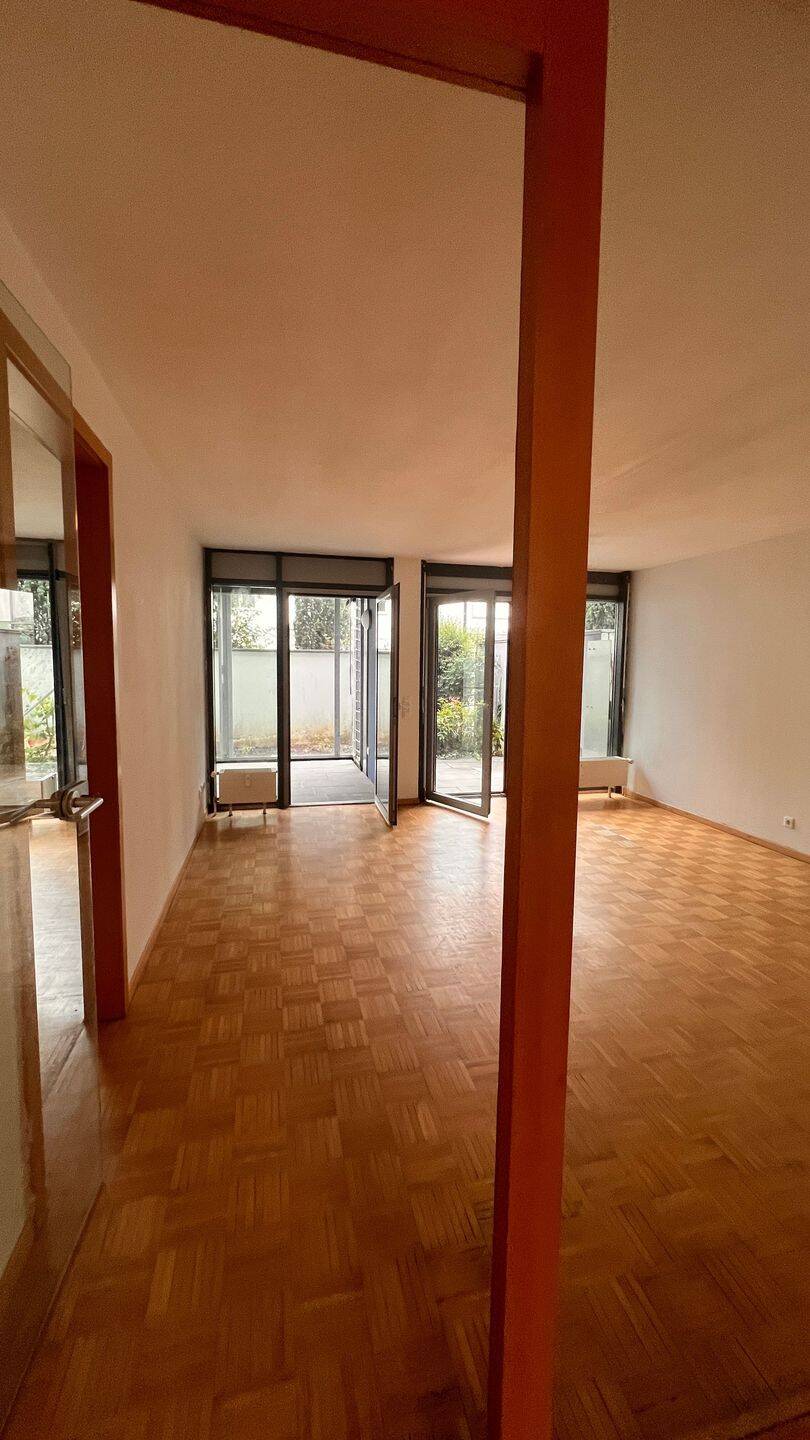 Helle 2,5 Zimmerwohnung im Zentrum von Trossingen, 78647 Trossingen