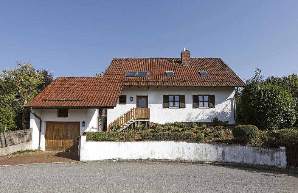 Einfamilienhaus im beliebten Stadtteil Landshut- Berg/Hofberg, 84036 Landshut