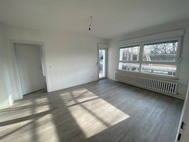 3-Raum mit Balkon – hübsche Familienwohnung, 45307 Essen (Kray Leithe)