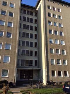 3-Zimmer Wohnung mit Balkon in Leverkusen Rheindorf, 51371 Leverkusen (Bürrig Hitdorf Rheindorf)