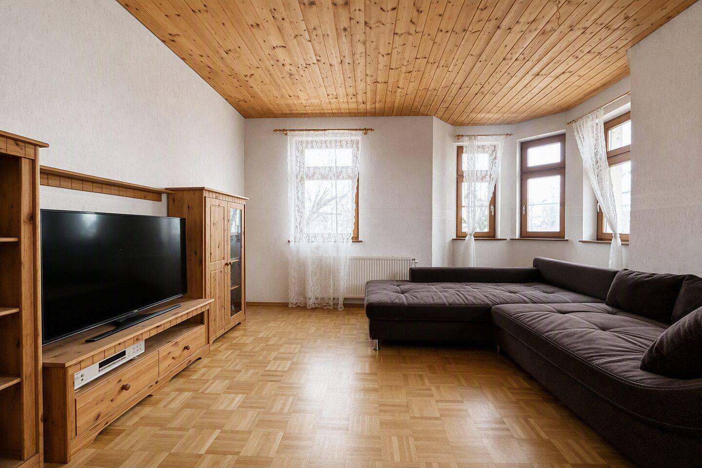 Gemütliche Eigentumswohnung, 74582 Gerabronn