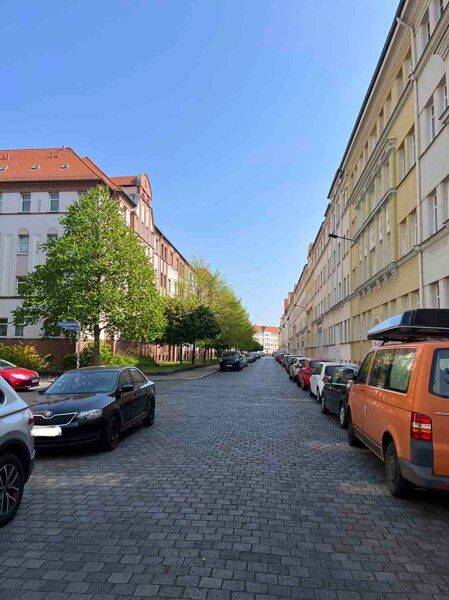 Wohnglück schon mit Einbauküche, 4347 Leipzig (Heiterblick Schönefeld Schönefeld-Abtnaundorf Schönefeld-Ost Thekla)