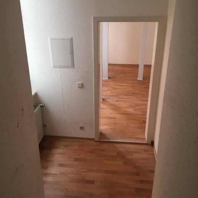 Apartement mit Schlafzimmer Bei der Marienkirche Mühlhausen, 99974 Mühlhausen/Thüringen